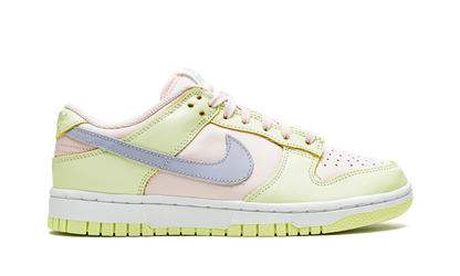 DUNK LO MNS WMNS "Lime Ice" DD1503 600