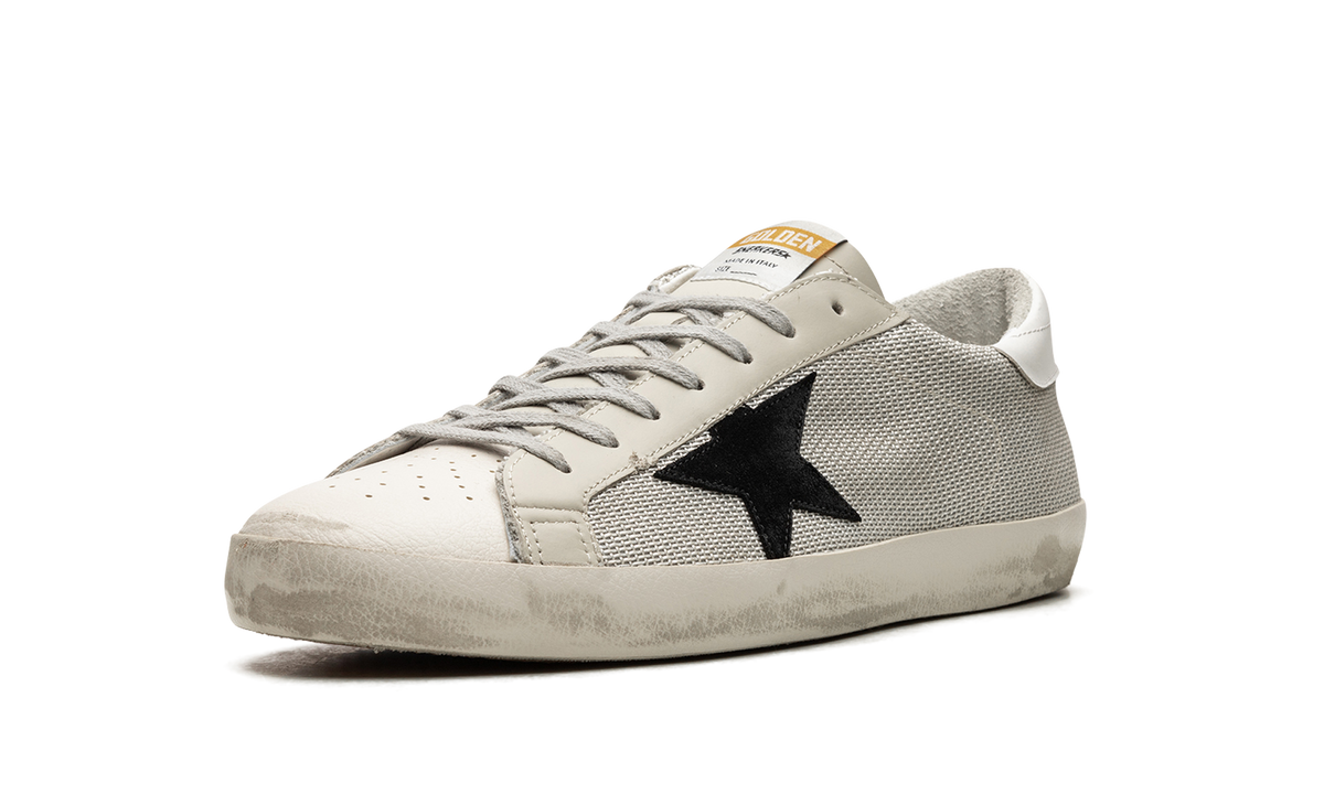 SUPER-STAR CLASSIC “WHITE