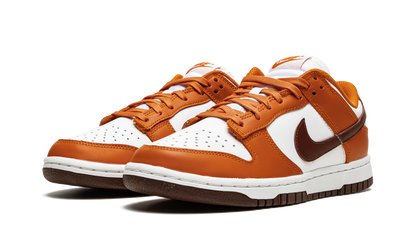 DUNK LOW WMNS "Bronze Eclipse" DQ4697 800