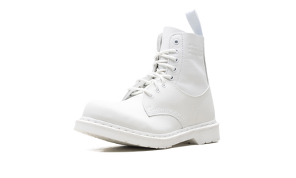 1460 8-Eye No Steel Toe "Dr. Martens - White" SH3WU0013P7006HB009