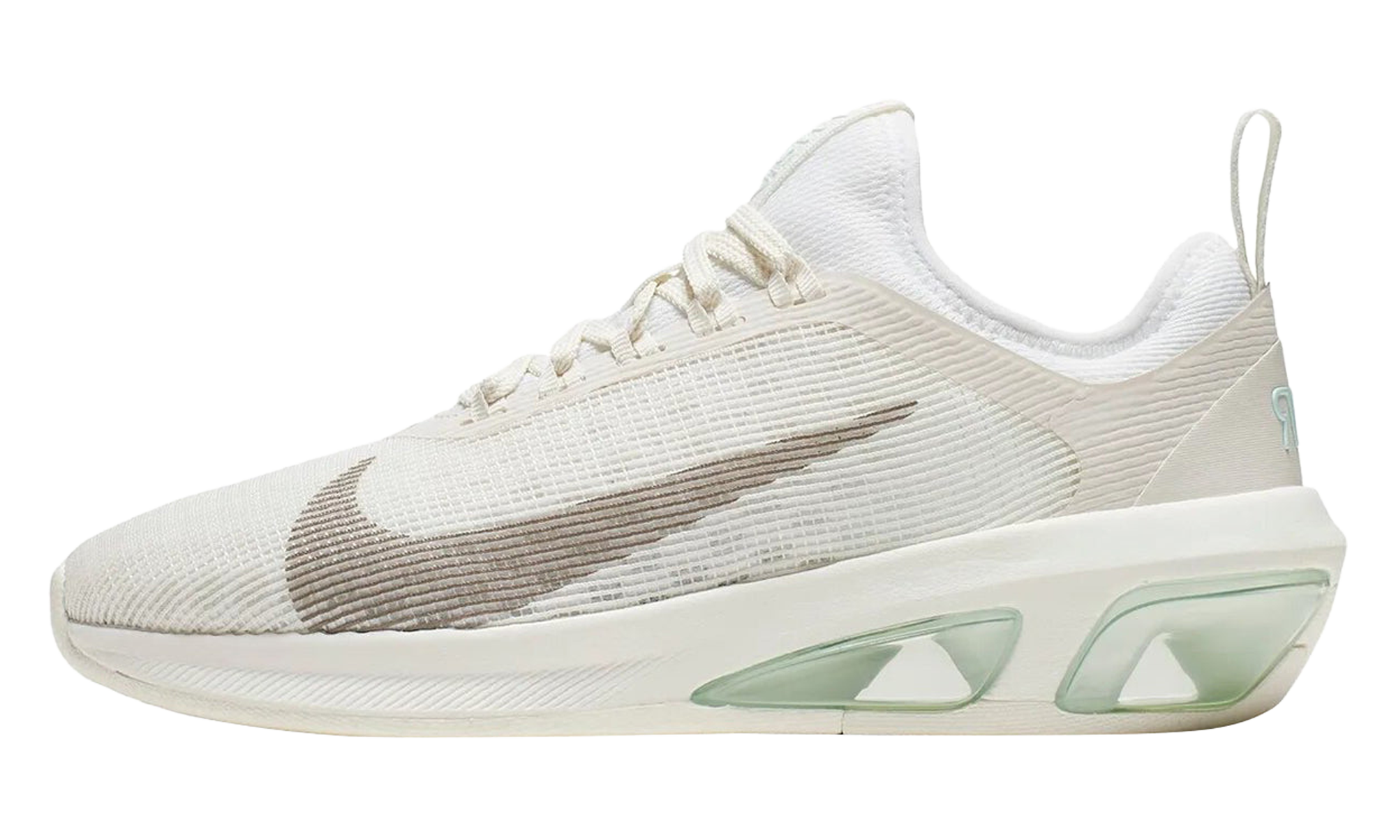 Air Max Fly WMNS "White / Black" AT2505 003
