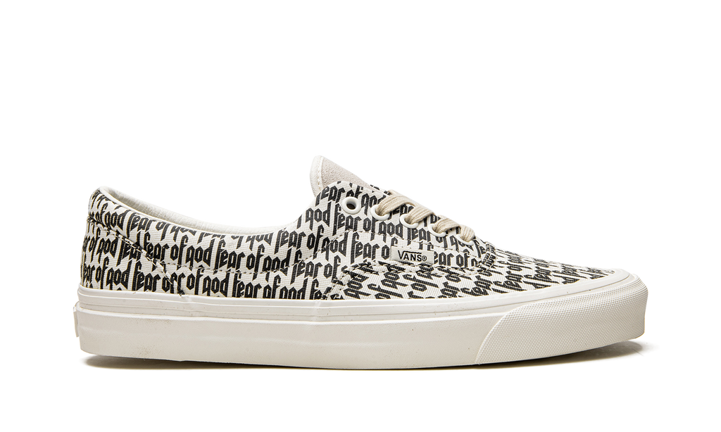 Era 95 Reissue “FEAR OF GODS”