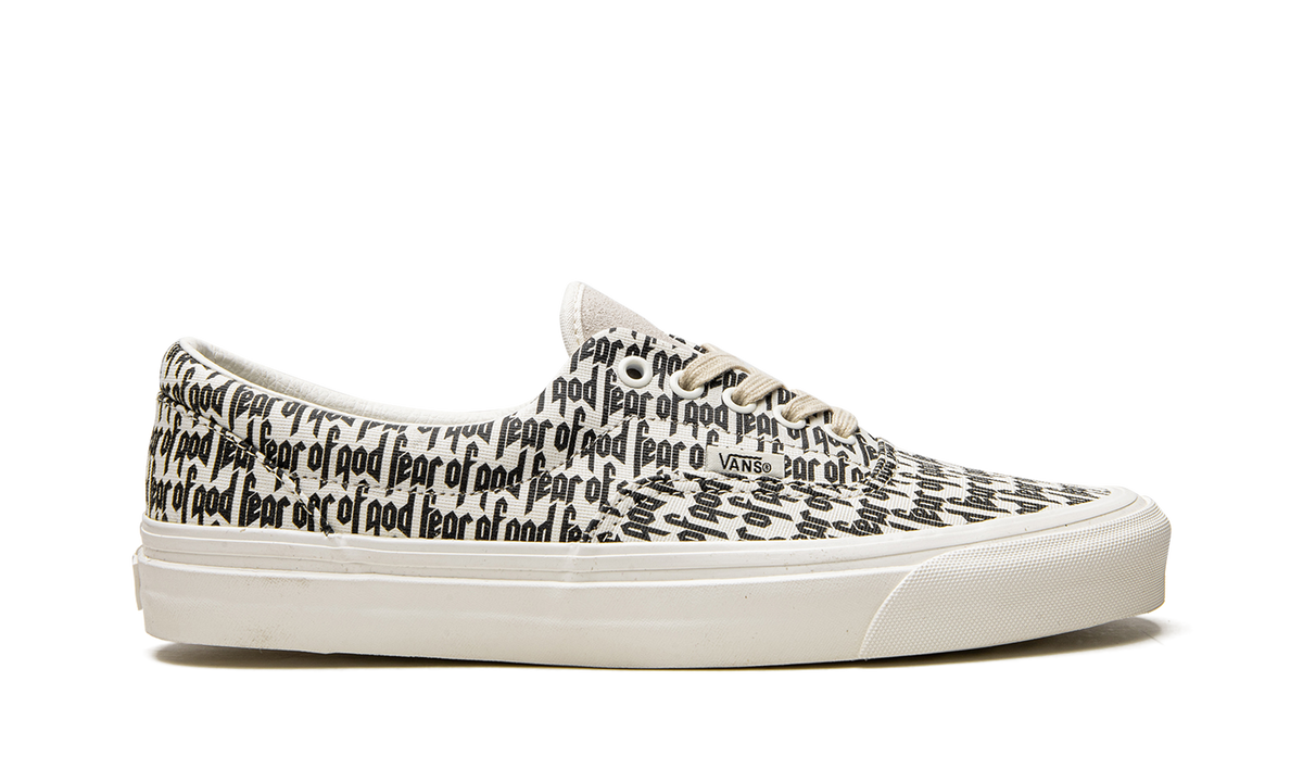 Era 95 Reissue “FEAR OF GODS”