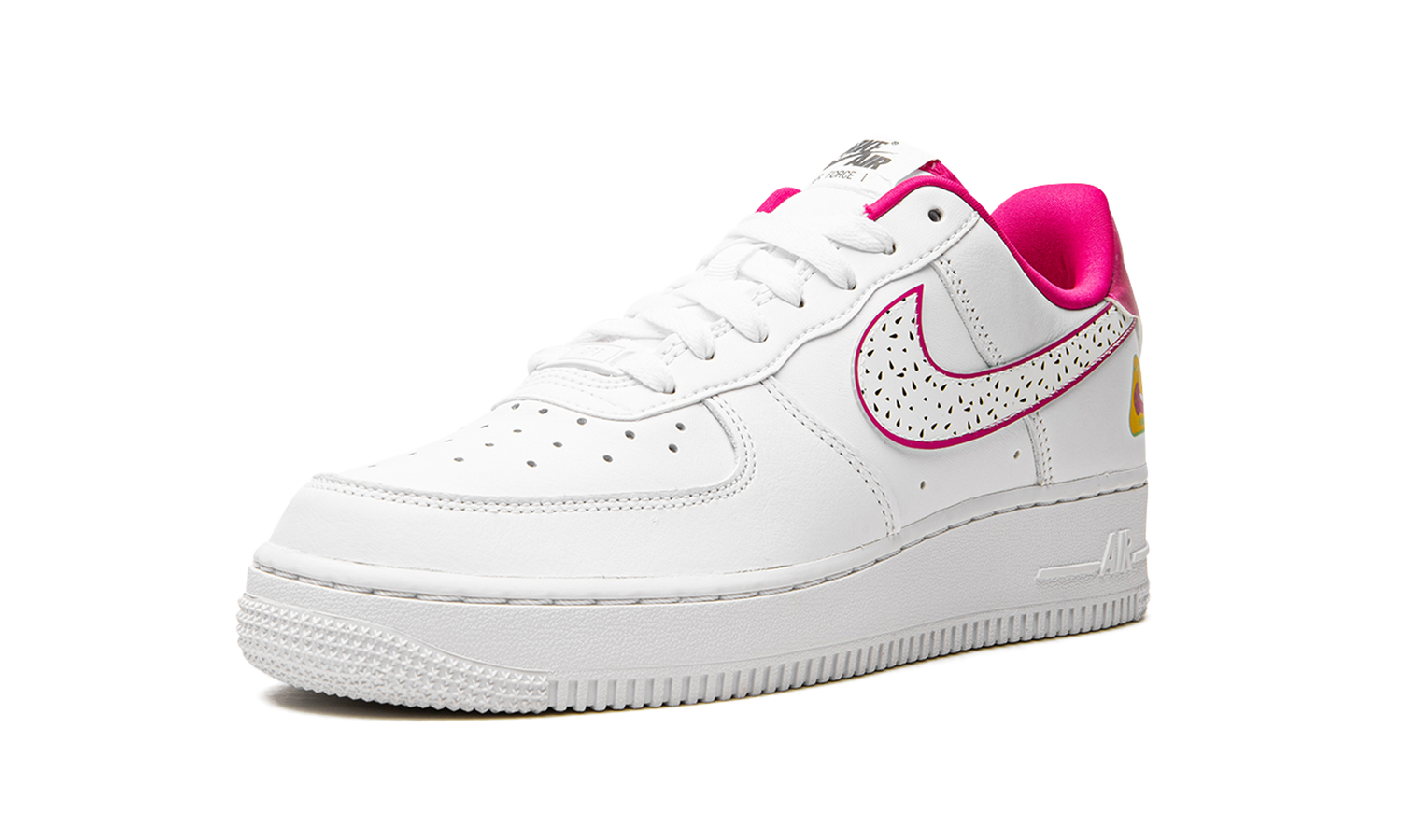 AIR FORCE 1 &