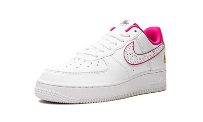 AIR FORCE 1 &