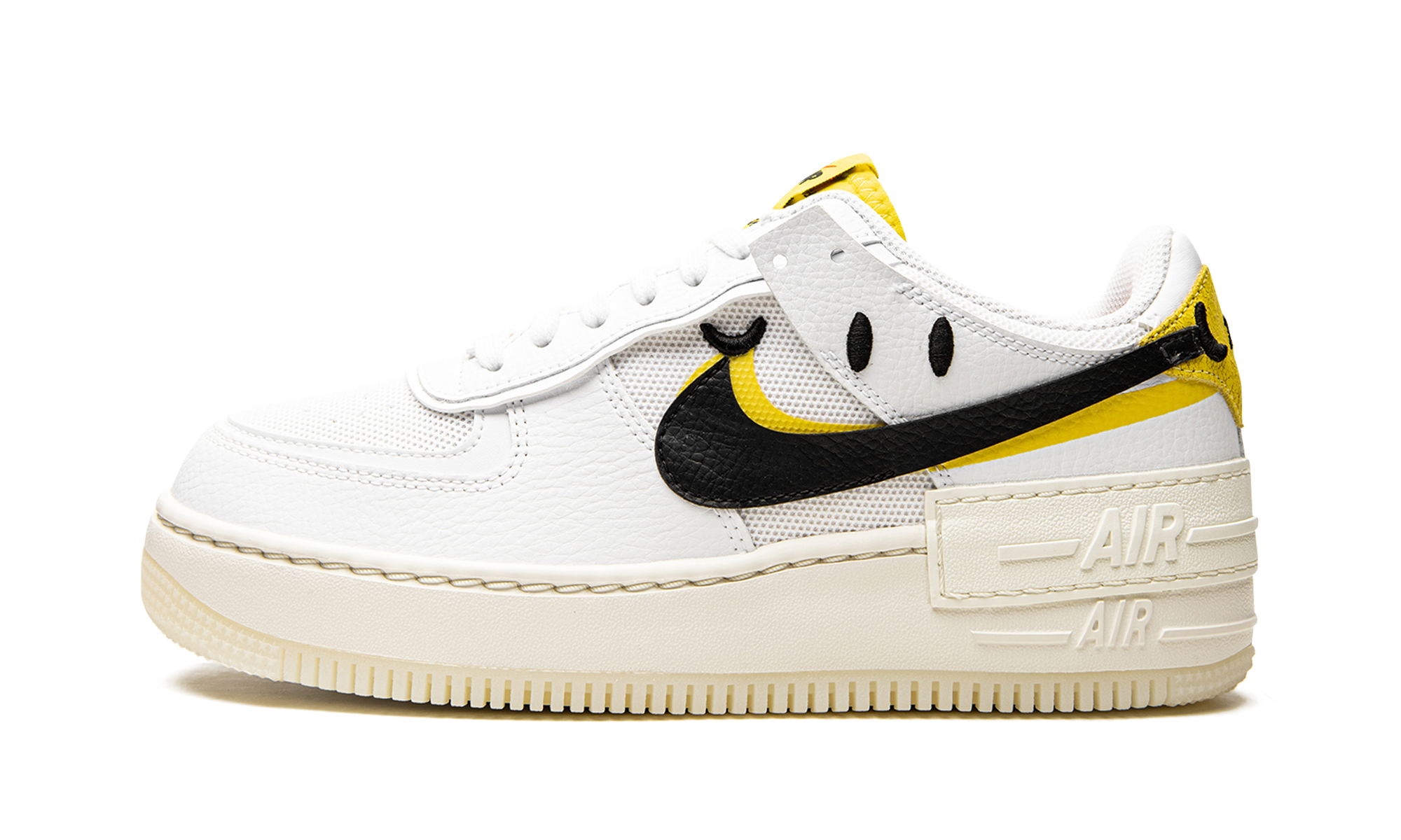 AIR FORCE 1 SHADO MNS WMNS "Go the Extra Smile" DO5872 100