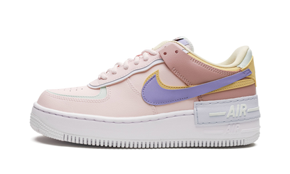 AIR FORCE 1 LO SHADO MNS WMNS "Soft Pink" CI0919 600