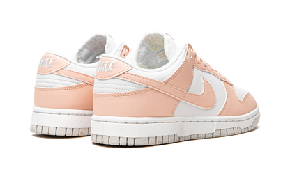 DUNK LO NEXT NATURE MNS WMNS "White / Pale Coral" DD1873 100