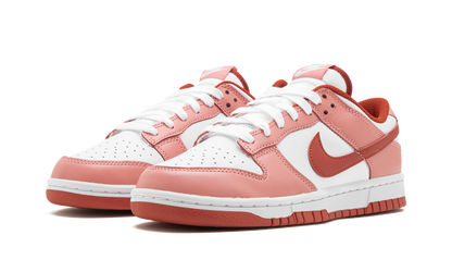 DUNK LOW WMNS "Red Stardust" FQ8876 618