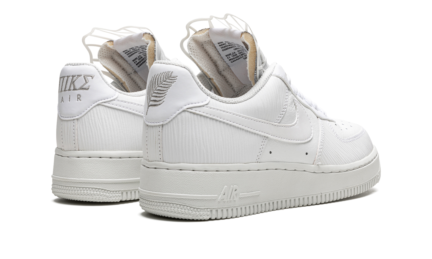 AIR FORCE 1 MNS WMNS "Goddess of Victory" DM9461 100