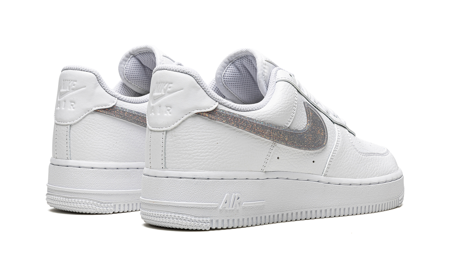 AIR FORCE 1 &