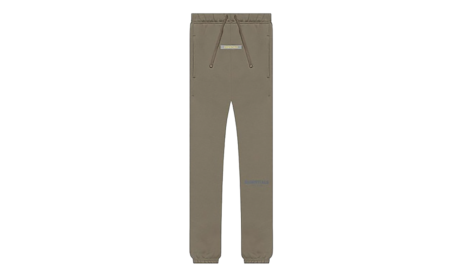 Essentials Sweatpant GS "Taupe" BC7D63D8