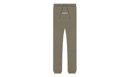 Essentials Sweatpant GS "Taupe" BC7D63D8