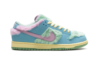 SB Dunk Low "Verdy - Visty" FN6040 400