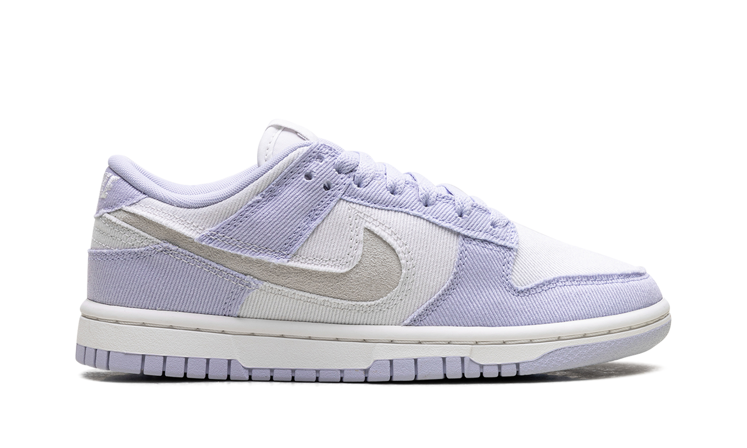 Dunk Low WMNS "Ghost Denim" HF1985 001