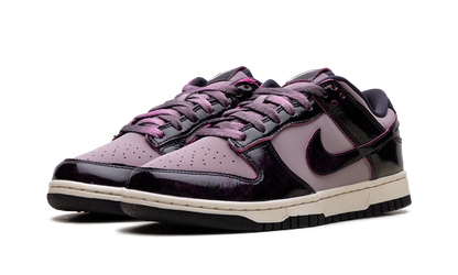 Dunk Low SE WMNS "Panda-Monium Pack - Light Violet Ore" HQ1918 200