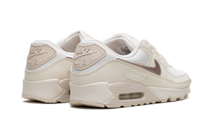 AIR MAX 90 WMNS "Sail Pink Oxford" DX0115 101