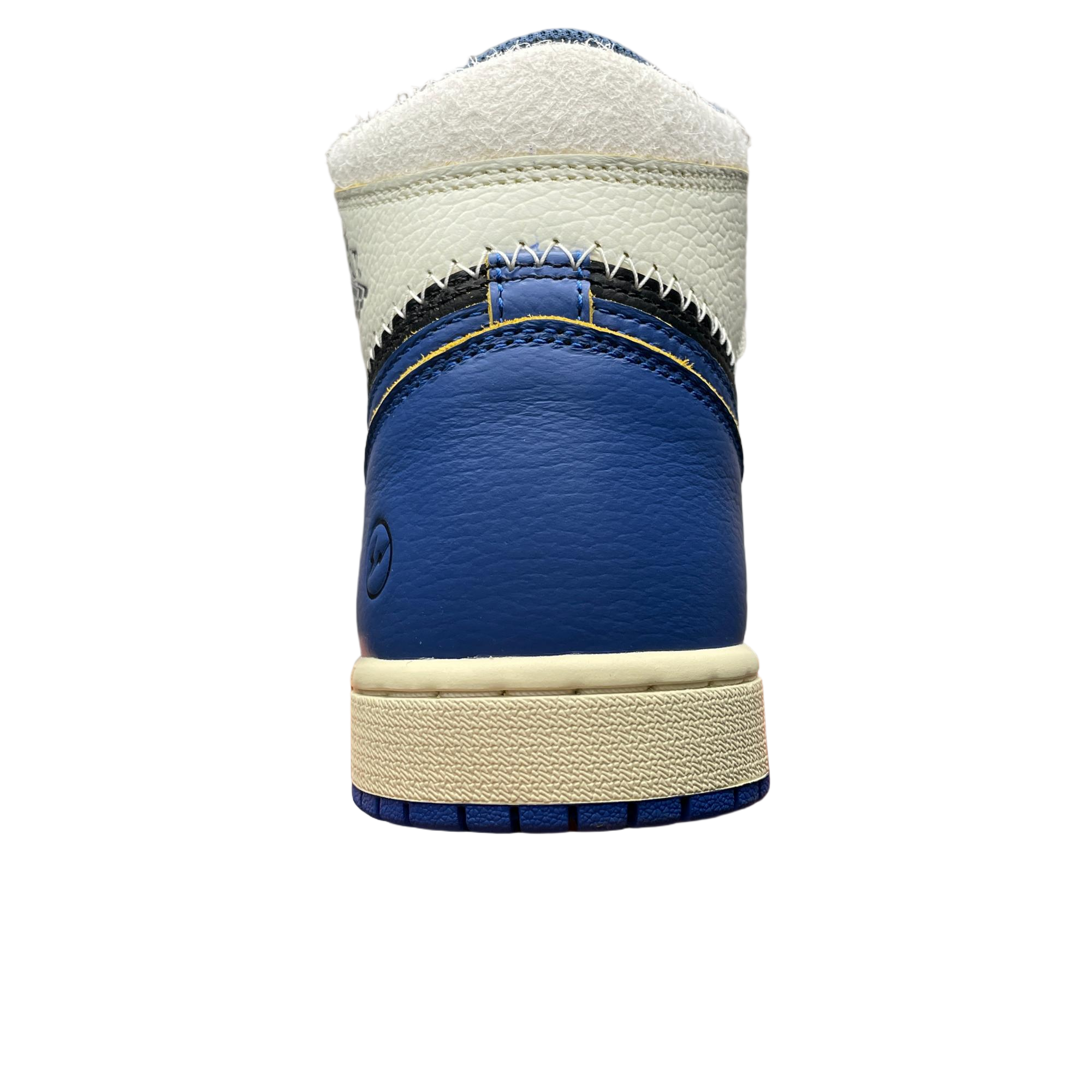 Air Jordan x Union x Fragment Air Jordan 1 High OG ‘Sport Royal’