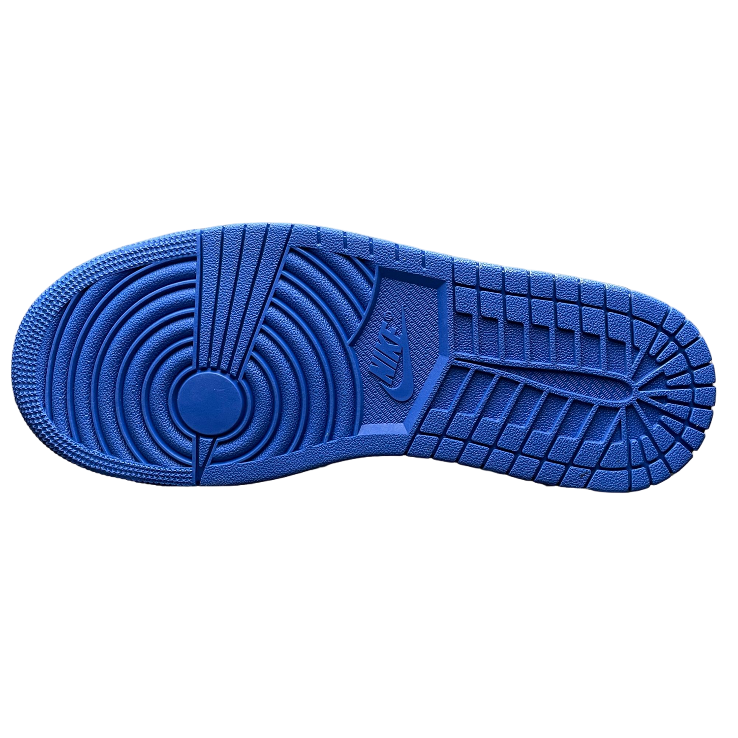 Air Jordan x Union x Fragment Air Jordan 1 High OG ‘Sport Royal’