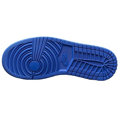 Air Jordan x Union x Fragment Air Jordan 1 High OG ‘Sport Royal’