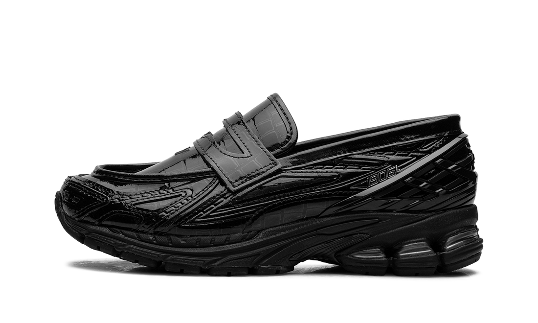1906L "Black Croc" U1906LCR