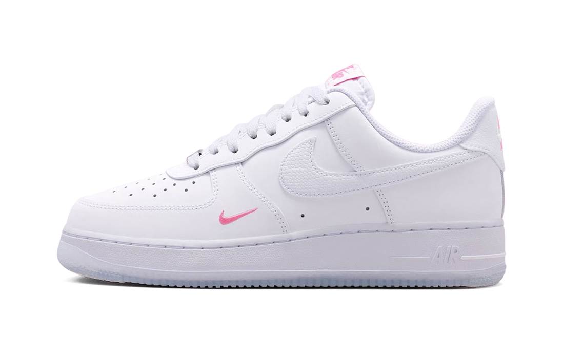 Air Force 1 Low WMNS "White Lotus" IV4453 100