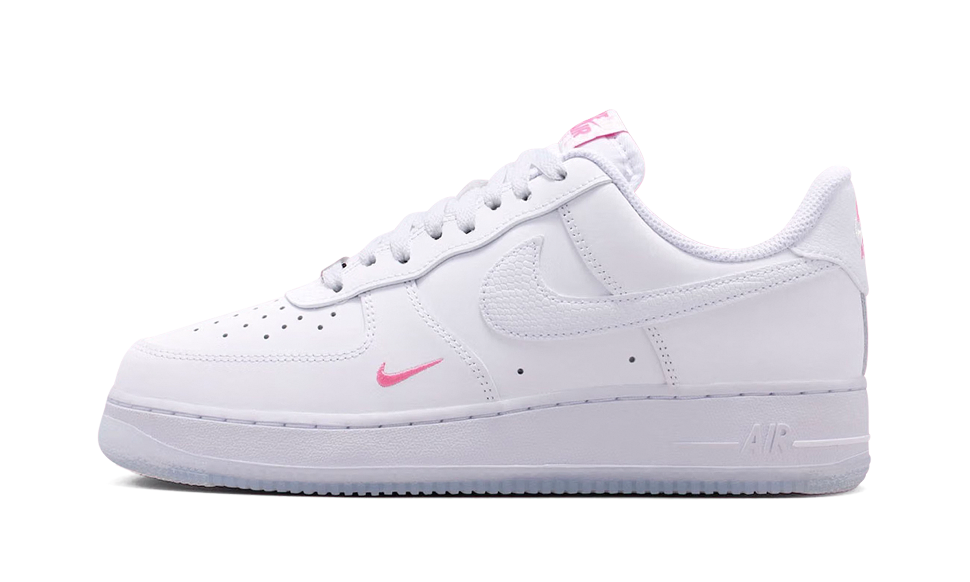 Air Force 1 Low WMNS "White Lotus" IV4453 100