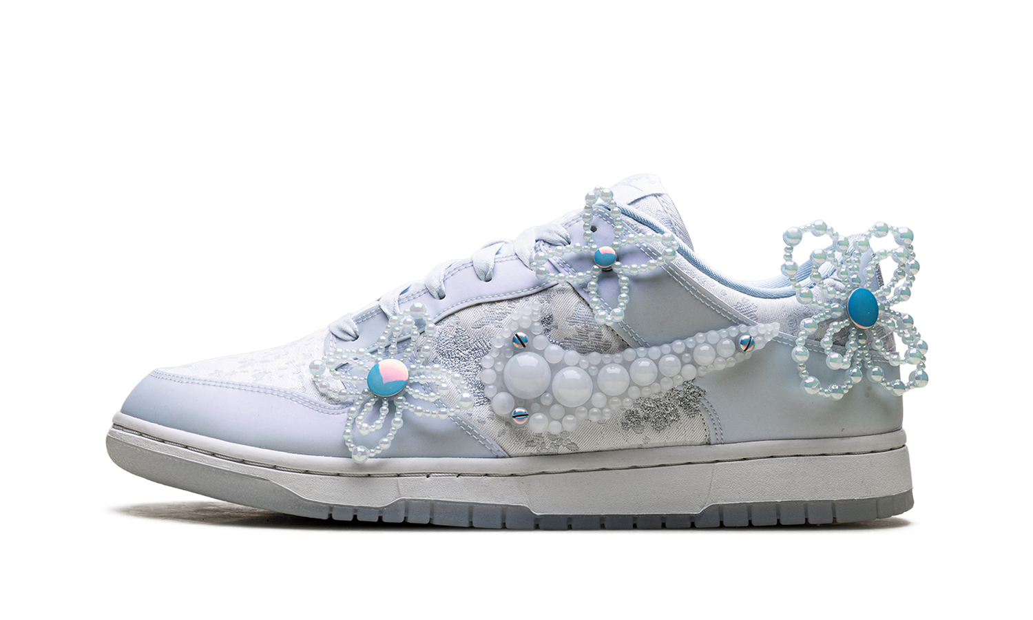 Dunk Low WMNS "Susan Fang" HV8575 100