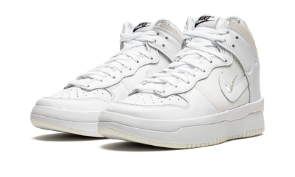 DUNK HIGH REBEL MNS WMNS "Summit White Sail" DH3718 100
