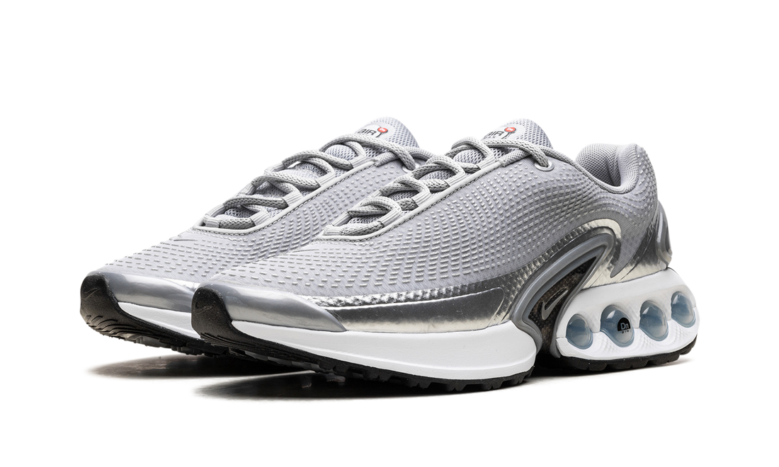 Air Max Dn Premium WMNS "Metallic Silver" HJ9638 001
