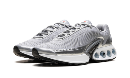Air Max Dn Premium WMNS "Metallic Silver" HJ9638 001
