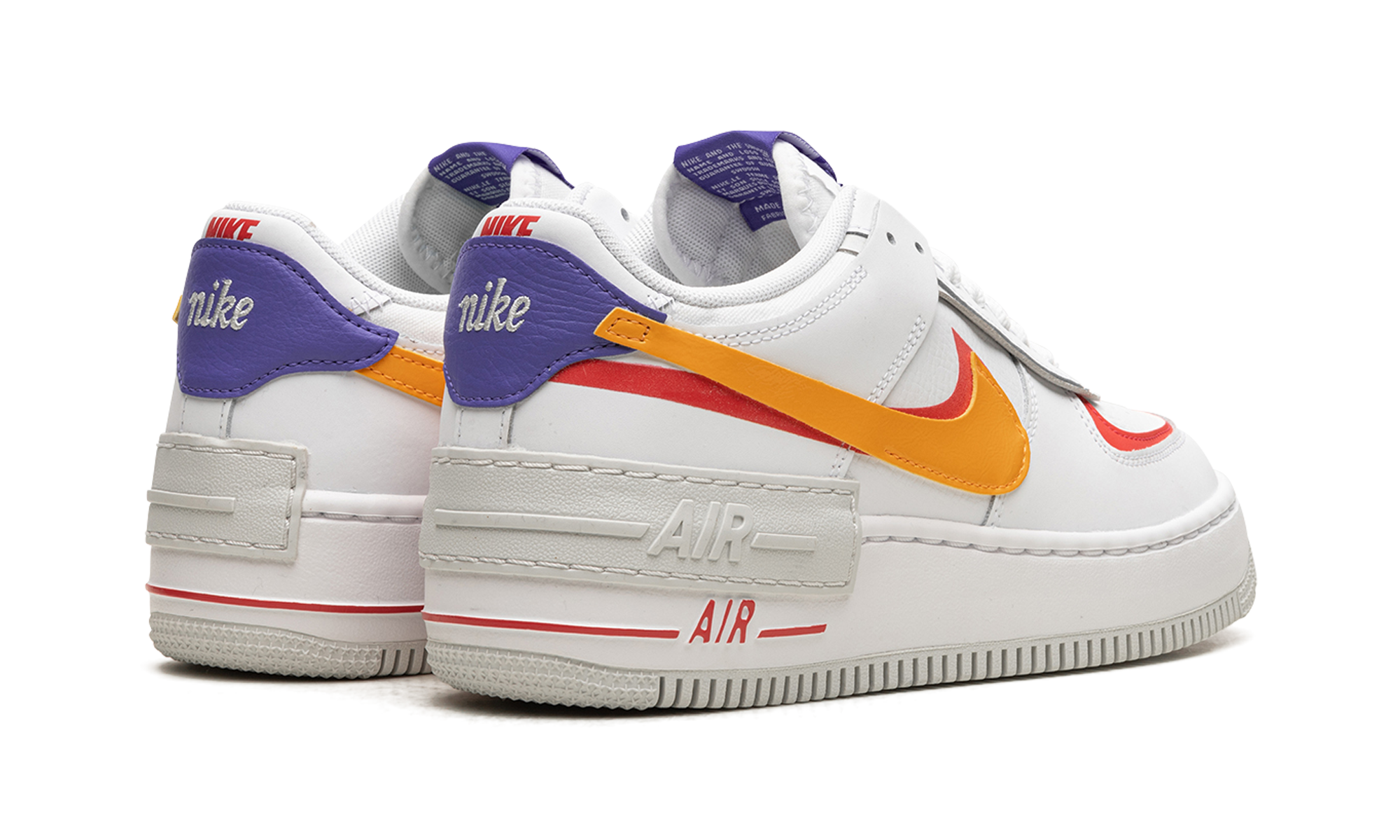 AIR FORCE 1 SHADO WMNS "Gundam" DZ1847 100
