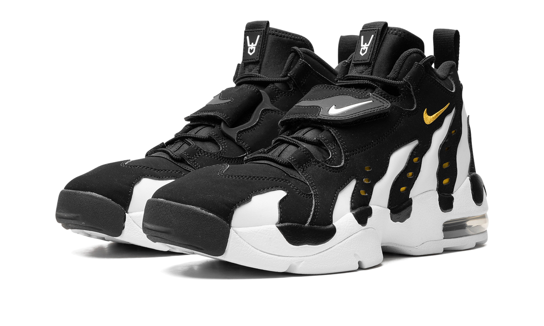 Air DT Max &