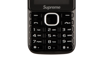 BLU Burner Phone "FW19" SU8159