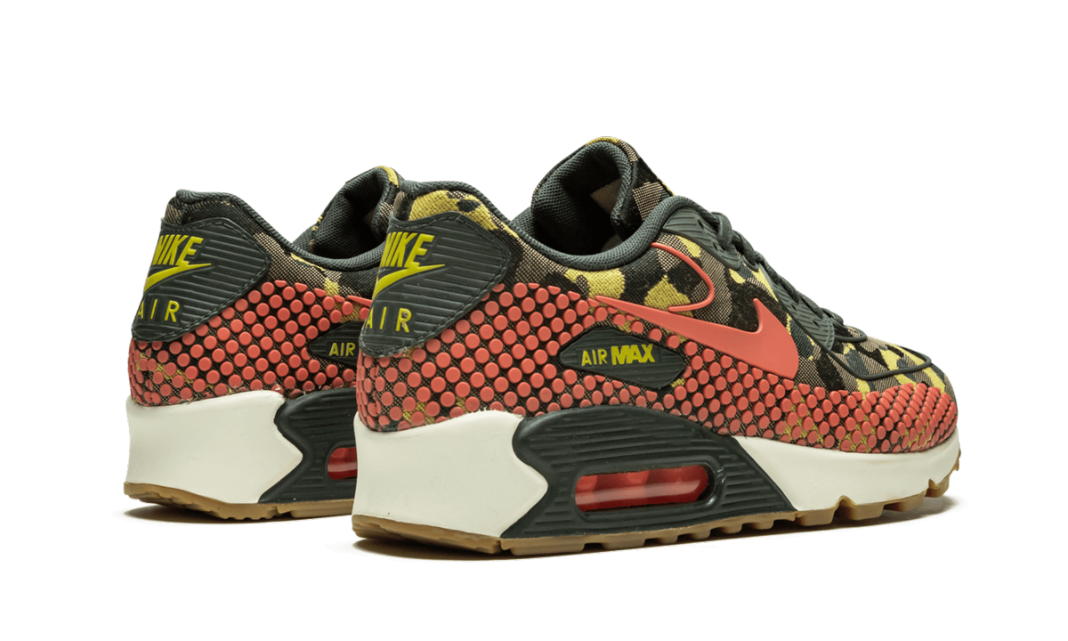 AIR MAX 90 JCRD PRM WMNS "DESERT CAMO" 807298 200