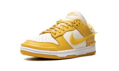 DUNK LO TIST WMNS "Vivid Sulfur" DZ2794 100