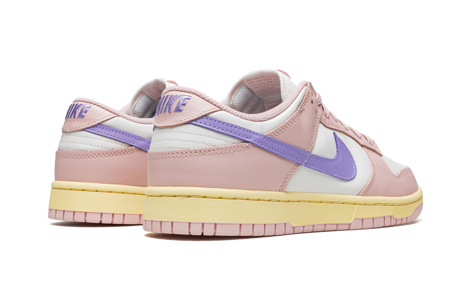 DUNK LOW WMNS "Pink Oxford" DD1503 601