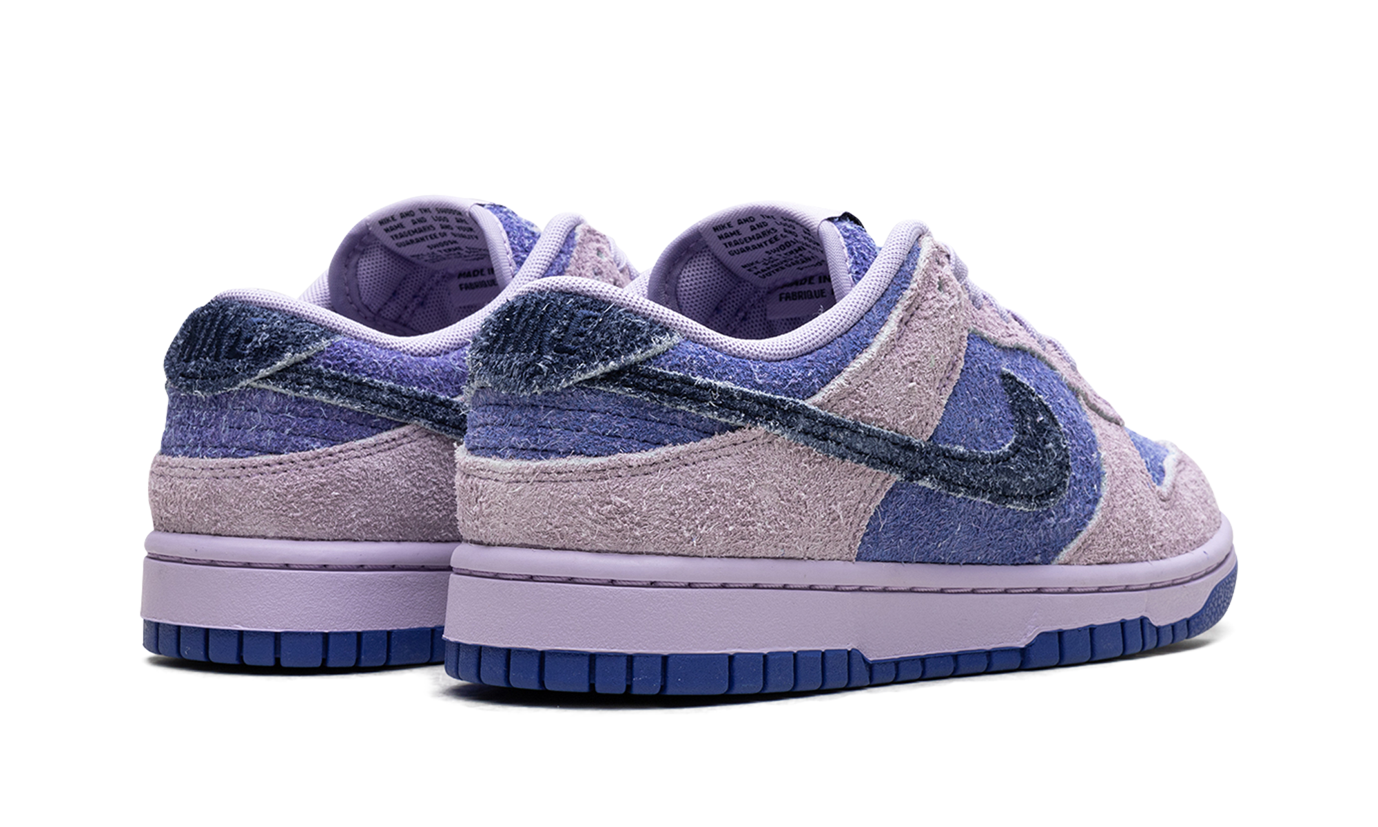 Dunk Low SE WMNS "Hydrangeas" HQ3431 515