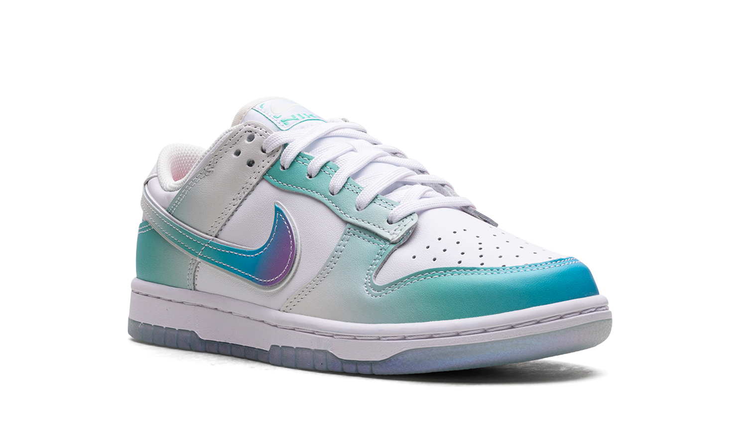 DUNK LOW WMNS "Unlock Your Space" FJ7743 194