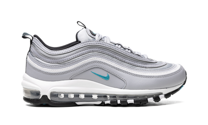 AIR MAX 97 WMNS "Wolf Grey / Teal Nebula" FJ1883 001