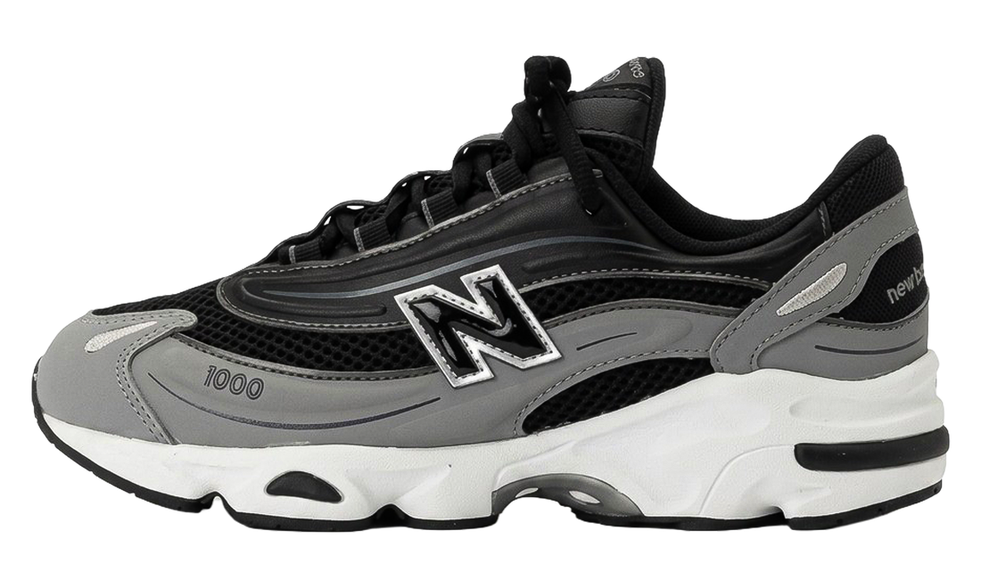 1000 GS "Slate Grey Black" GC1000AK