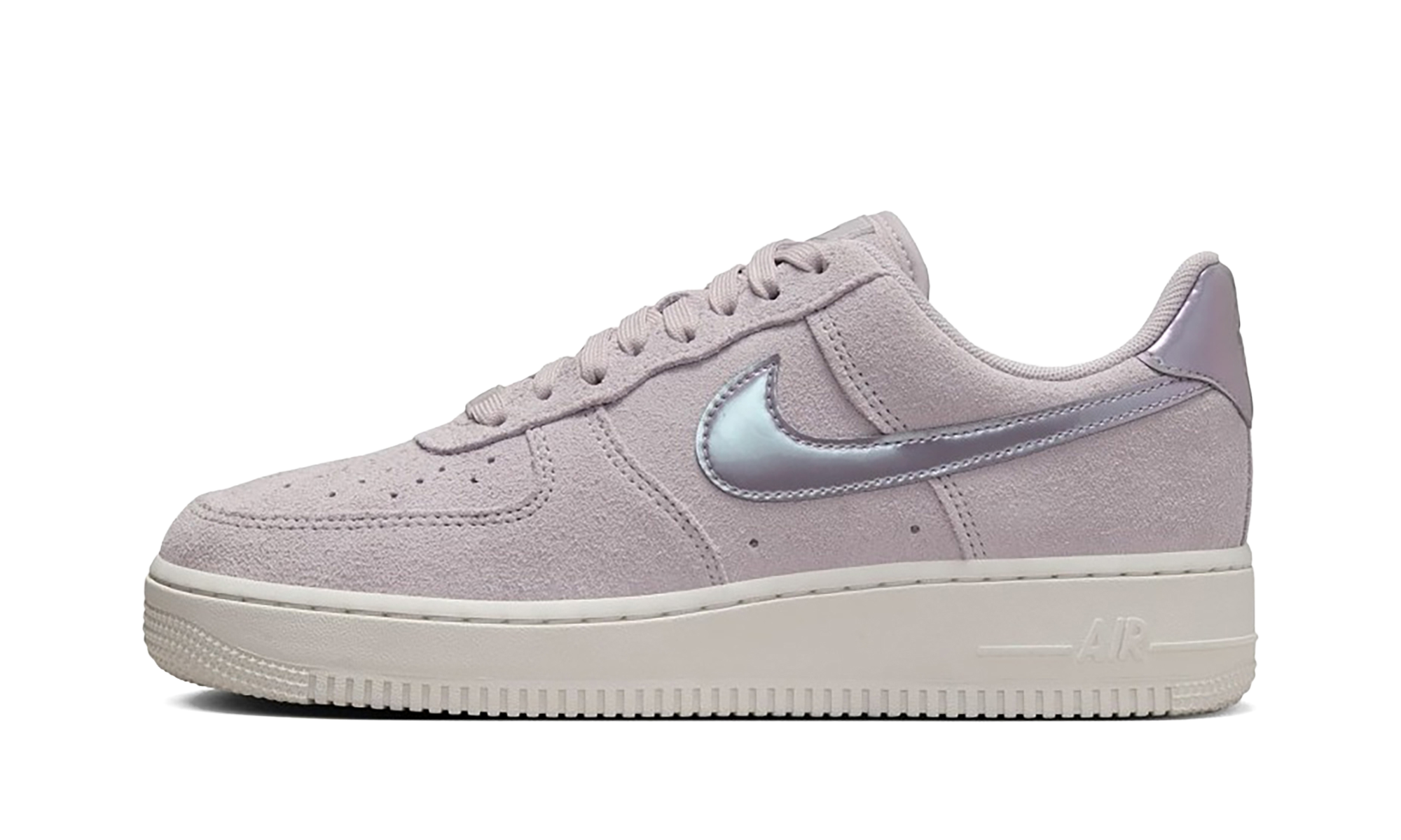 Air Force 1 WMNS "Platinum Violet" HJ4401 001