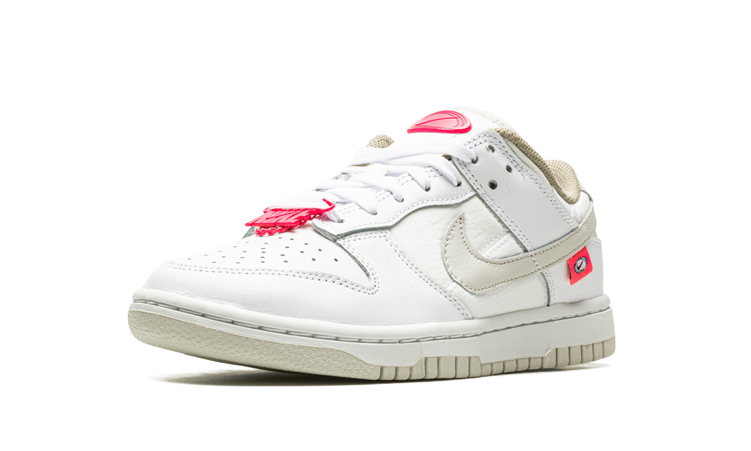 DUNK LO MNS WMNS "Bling" DX6060 121