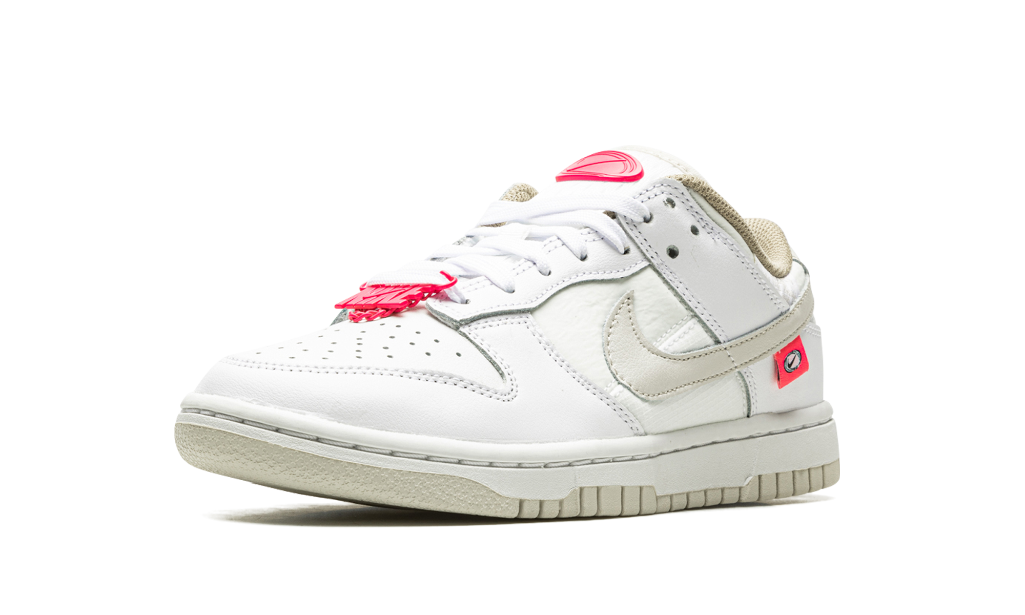 DUNK LO MNS WMNS "Bling" DX6060 121