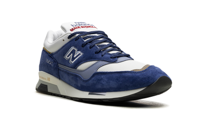 1500MiE "Blue/White" M1500PWT