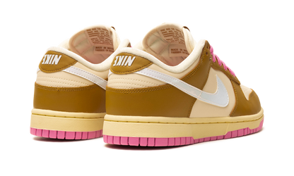 DUNK LO SE WMNS "Dance - Bronzine Pink" FD8683 700