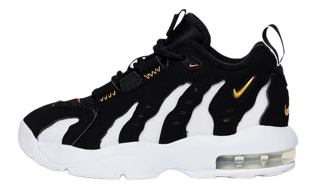 Air DT Max &