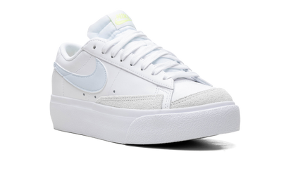 Blazer Low Platform WMNS "Blue Tint" DJ0292 112