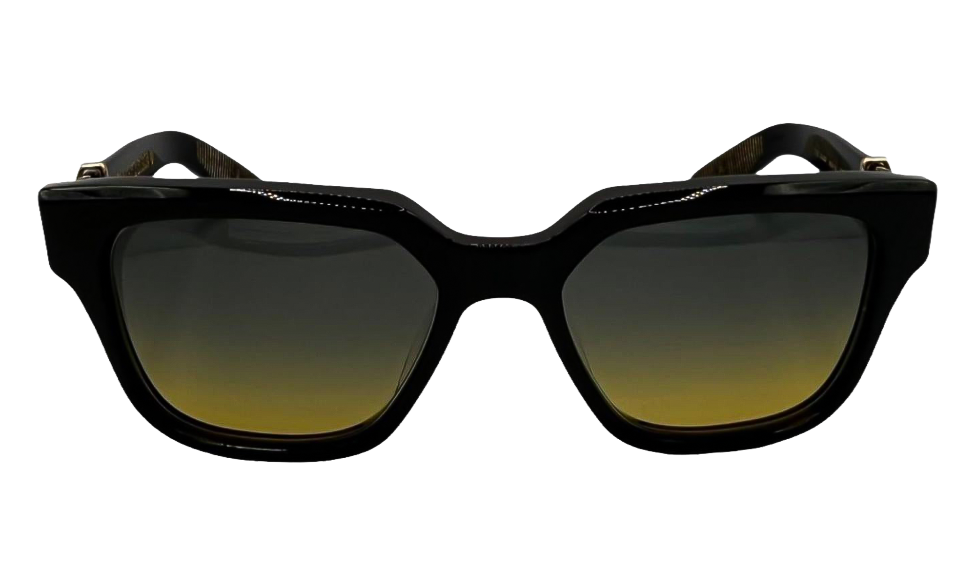 Vagillionare Sunglasses "Black / Black" CHRM1559