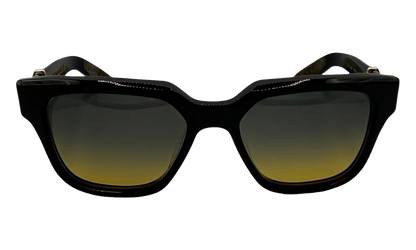 Vagillionare Sunglasses "Black / Black" CHRM1559